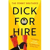 Dick for Hire