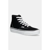 Tenis superge Vans Authentic Hi 2.0 VN000E8H6BT1 Črna