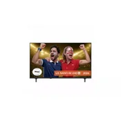 LG 85NU8E0B3LA/LED/85/4K Ultra HD/smart/webOS 26/crna Televizor ( 85NU8E0B3LA )