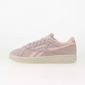 Sneakers Reebok Club C Grounds Uk Muted Mauve/ Pure Pink/ Chalk EUR 40