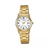 Casio collection ženski sat ( LTP-V002G-7B )