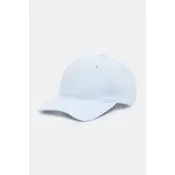 Lacoste baseball kapa bombažna