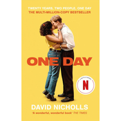 One Day. Netflix Tie-In