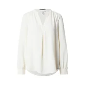QS Bluza bela