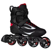 Moški rolerji Powerslide Phuzion Radon Charcoal 84 EUR 43