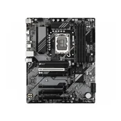 Gigabyte Maticna ploca B760 DS3H Gen5 1.0