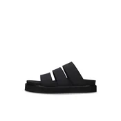 nae Vegan Shoes Sandali TONGA črna
