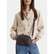 Nine West Ročna torba EO-CALM POISE-LDA6766B Temno rjava