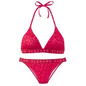 Elbsand Bikini jastog/temno roza