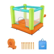 Bestway 53394 Trambolina na duvanje bouncer jump and soar 194x175x170cm 3+ ( 3936 )