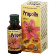 SINEFARM Propolis kapi 20 ml