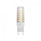ELMARK LED žarnica z zatemnitvijo G9 7W 4000K