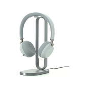 YEALINK brezžične slušalke Headset BH72 Grey With Ch. Stand