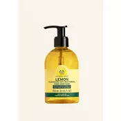 Lemon Moisturising & Cleansing Hand Gel 250 ML