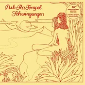 Ash Ra Tempel - Schwingungen (Anniversary Edition) (LP)