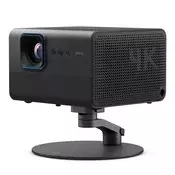 BenQ 4K UHD projektor – GP520 (2600 ANSI lumena, omjer kontrasta 200.000:1, 16:9, Type-C, HDMI) 9H.JT177.59E