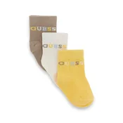 Guess nogavice otroške paket 3 kosov