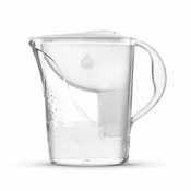 DAFI Dafi START Classic Filter posoda 2,4 l - bela, ergonomičen ročaj, enostavno polnjenje, kvalitetni materiali, hitra dostava.