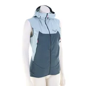 Dynafit Transalper Dynastretch Ženske Outdoor brezrokavnik