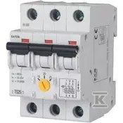 slomart Časovni stikalnik Z-TS63/3