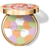 GUERLAIN Météorites Compact Mattifying Powder kompaktni puder odtenek 02 Cool Rosé 8.5 g