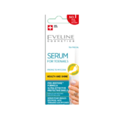 EVELINE - SERUM - PROTIV BAKTERIJA I GLJIVICA ZA NOKTE NA NOGAMA