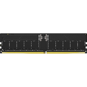 KINGSTON 16GB 5600MT/s DDR5 Non-ECC CL46 SODIMM 1Rx8
