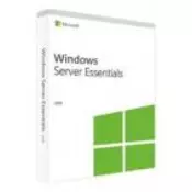 Microsoft Windows Server Essentials 2019 64Bit English DVD, G3S-01184