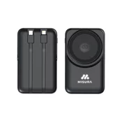 MISURA MH09 Powerbanka 10 000 mAh