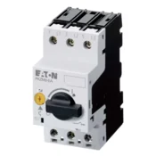 Eaton Motorno odklopnik PKZM0-1,6-EA 3P 0,55kW 1-1,6A 189899