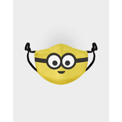 Minions - Zaščitna maska ?s trojnim filtrom