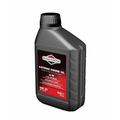 Briggs&Stratton SAE 30 olje za 4T motorje, 600 ml