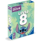 Ravensburger društvena igra Stic nivo 8 D/F/I/NL/EN/E
