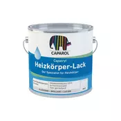 CAPAROL CX capacryl heizkorperlack 0,75L