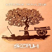 AUDIBOOK Avdio knjiga: Skopuh