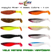 Guma Relax Kopyto River Shad 11cm