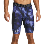 Kompresijske kratke hače Under Armour HeatGear® Printed ong