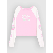 Roxy Juicy Longsleeve Lycra coconut milk