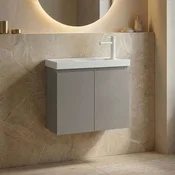 HANAH HOME Ormarić sa umivaonikom Ferla 60 560