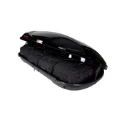 Travel bag set for roof box Kamei Husky 510