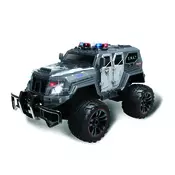 SWAT policijski pionir RC