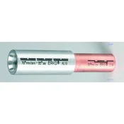 Haberkorn ACL 120-95 tesen Al-Cu redukcijski konektor
