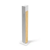 Stadler Form Nick Bamboo ventilator, prostostoječi, bel