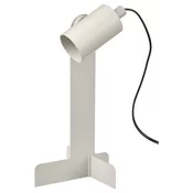 FLOTTILJ Lampa za radni sto, bež