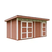 Timbela LP SmartSide panelna lopa M905C-REDWOOD RED, (5000117229)