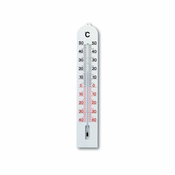 termometer TFA 12.3005 termometer NOTRANJI/ZUNANJI PVC 40CM