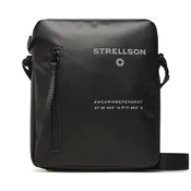 Torbica za okrog pasu Strellson Stockwell 2.0 4010003123 Črna