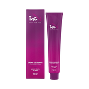 ING Coloring Permanent Colouring Cream 100 ml odtenek 8.00 Intense Light Blonde