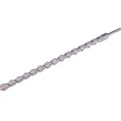 EXTOL štirirezilni udarni vrtalnik SDS PLUS za beton in zid, premer 26 x 460 mm 8801751