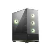 MSI MAG PANO 110R PZ racunalno kucište Midi Tower Crno